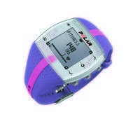 Монітор серцевого ритму POLAR FT7F (фіолетовий/рожевий)