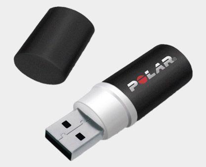 Порт інфрачервоний POLAR IRDA USB2.0