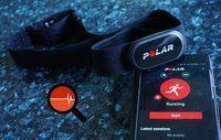 Polar Beat - безкоштовний додаток для фітнесу та тренувань