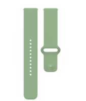 Ремінець силіконовий для годинника Polar 20 мм Mint SL