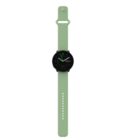 Ремінець силіконовий для годинника Polar 20 мм Mint SL