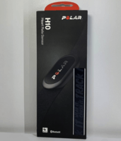 Датчик Polar H10 N Black Crush HR Sensor ANT+ (розмір M-XXL)