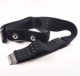 Набір ремінців для Polar Team Pro Chest strap Вlack M-XXL (10 шт)