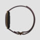 Фітнес-браслет Polar Loop Brown Copper S-L