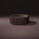 Фітнес-браслет Polar Loop Brown Copper S-L