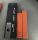 Ремінець Polar Loop Orange SoftWeave S-L