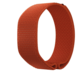 Ремінець Polar Loop Orange SoftWeave S-L